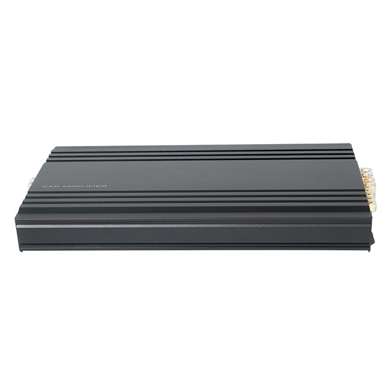 2000W Watt Car Stereo Amplifiers for Car Subwoofer Amplifier 12v Audio with Class d Auto Electronics Car Amplifier