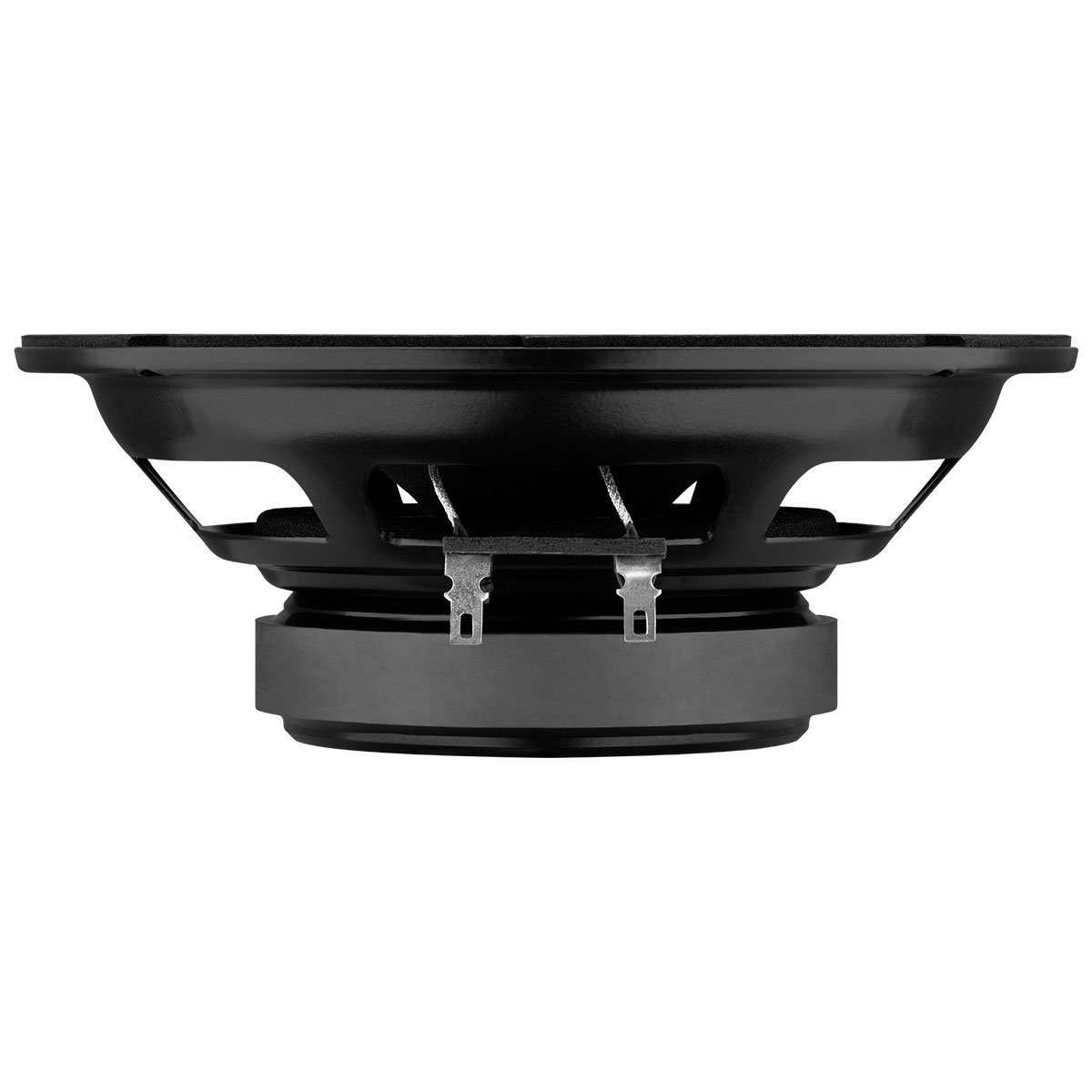 Taramps 6" FH 80D 4 or 8 Ohms Car Audio Speaker 40 Watts Rms 80W Max Woofer Mid Bass to Mid High Loudspeaker 6 Inches Full