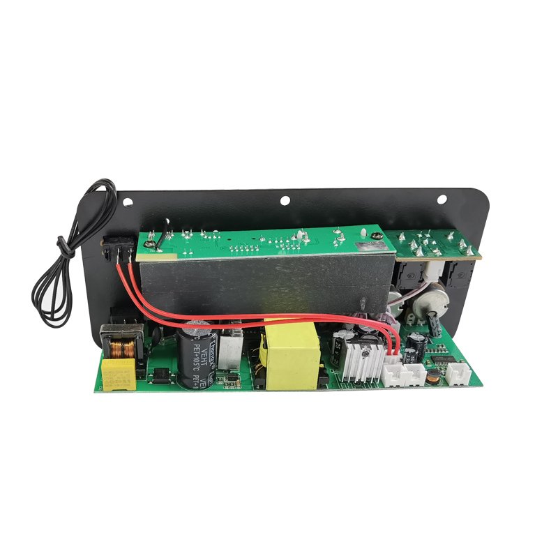 Customizable RP60 Watts 12V 24V 220V Home Amplifier Board HI-FI Bass Power Amp with USB Remote Control High Power D60 for Cars