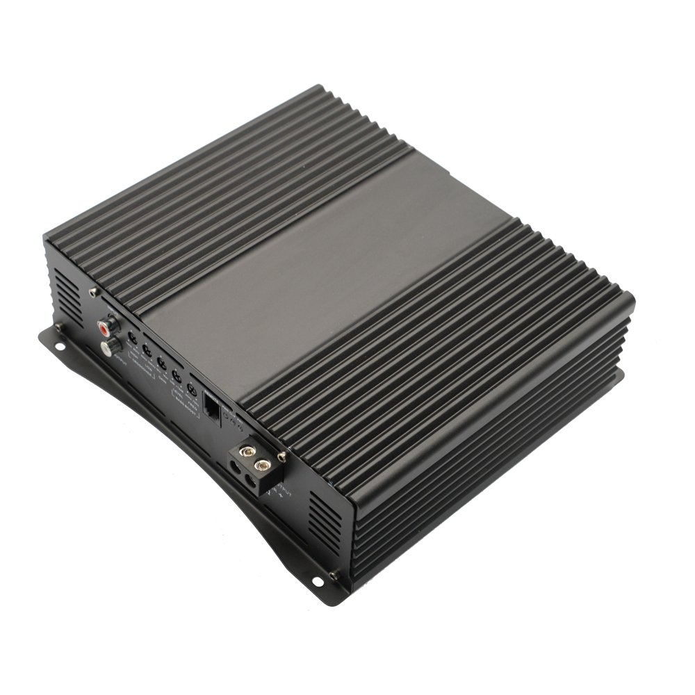 Full Range Class D Brazil Amp Car High Power Amplifier Brazilian Amplifier