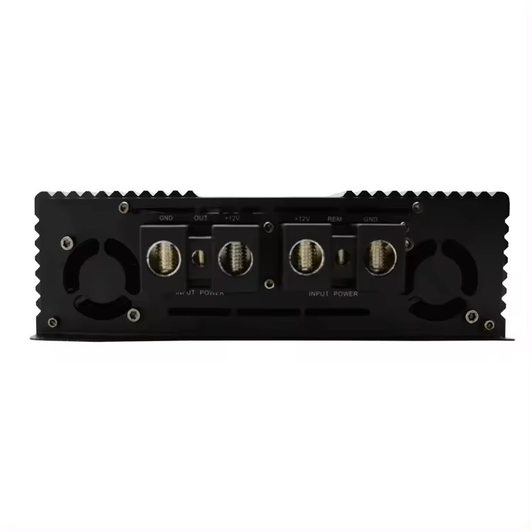 Hot Item Big Power Full Range Class D Car Amplifiers Monoblock Brazilian Amplifier Car Audio Amplifier 25000W