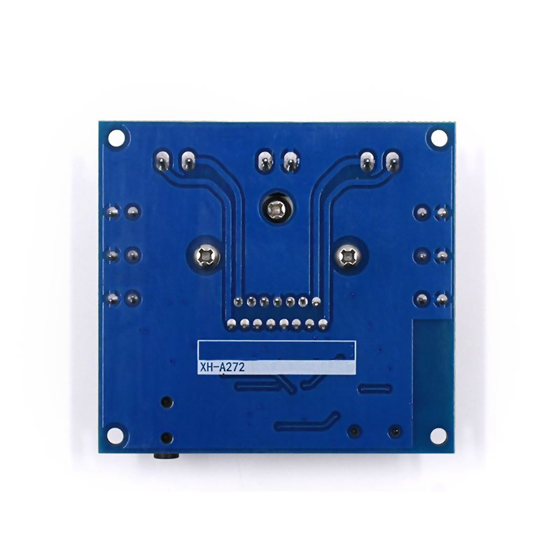XH-A272 TDA7297 Bluetooth Wireless Speaker Amplifier Board Dual 15W 5.0 Digital Power Amplifier Board