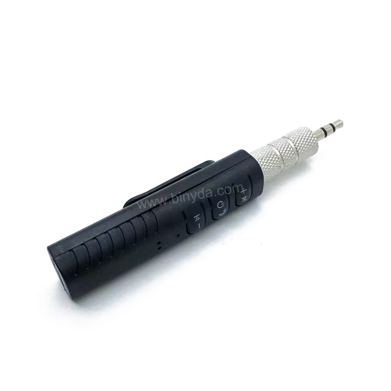 Car Audio Receiver 3.5mm jack Car Kit Music Audio Adapter Auto AUX Kit for Speaker Headphone
