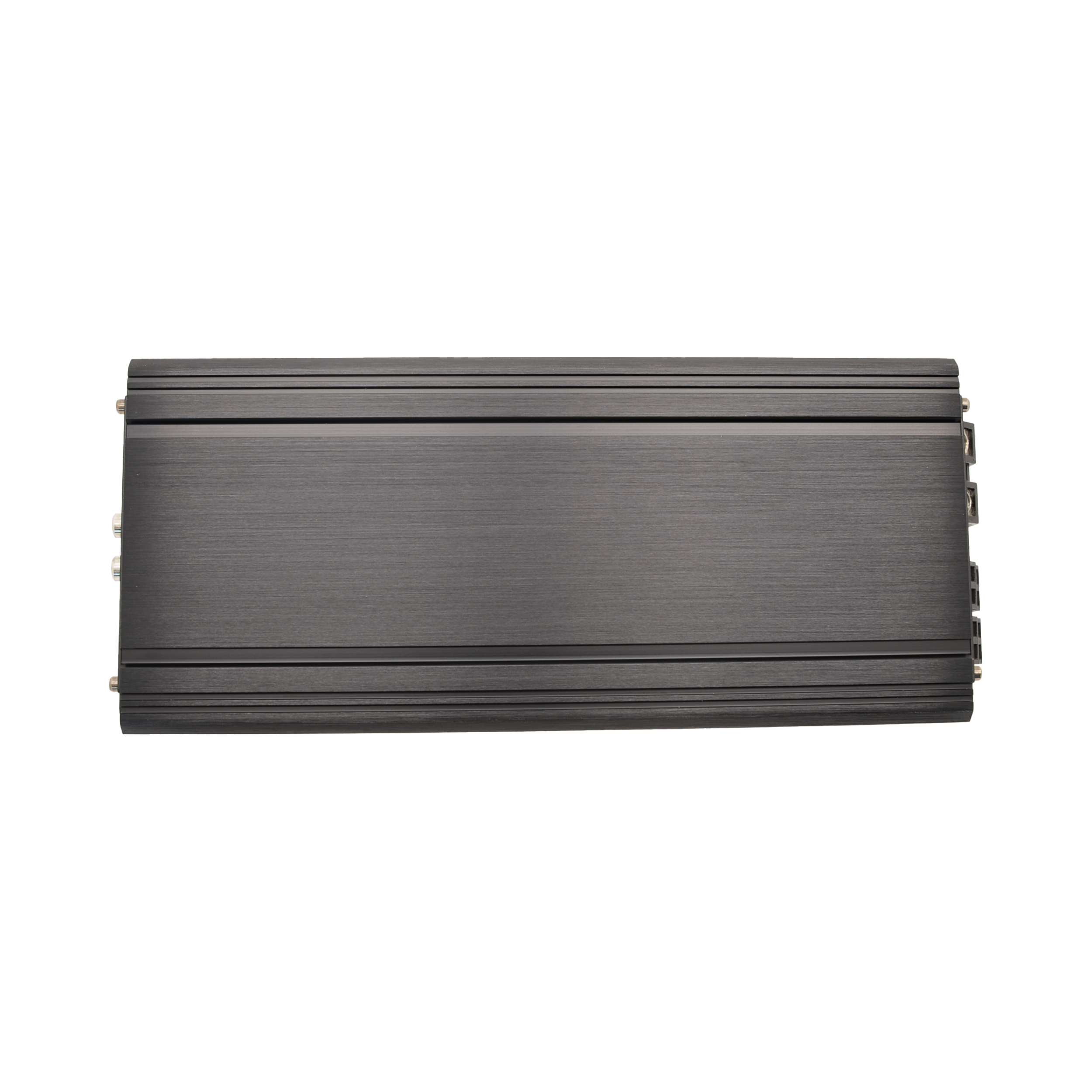Hot Sales 103mm PCB Width 4 Layers PCB Board Half Bridged Class D Car Amplifier 4 Channel Mini Size Car Audio Amplifier