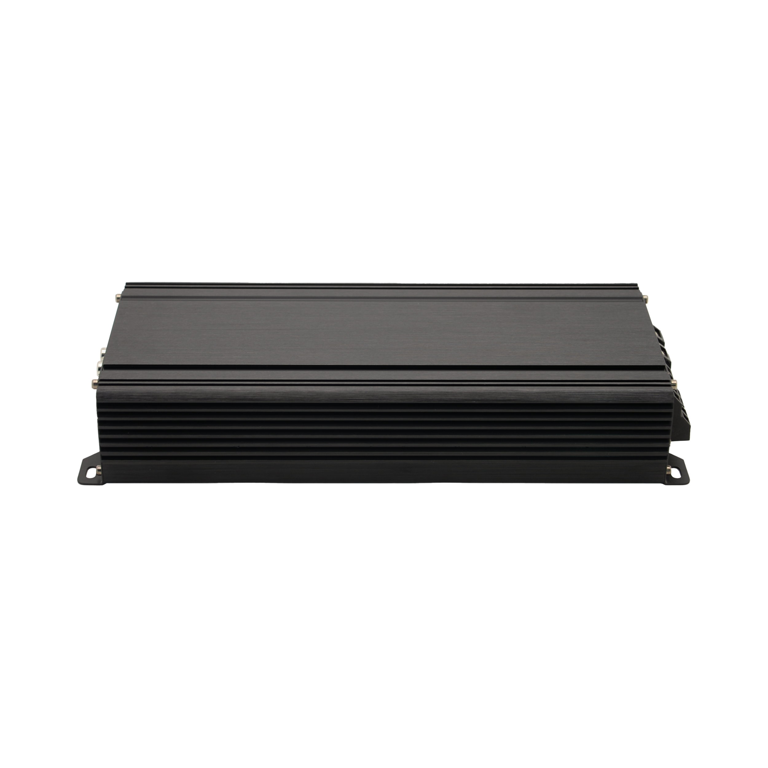 Hot Sales 103mm PCB Width 4 Layers PCB Board Half Bridged Class D Car Amplifier 4 Channel Mini Size Car Audio Amplifier
