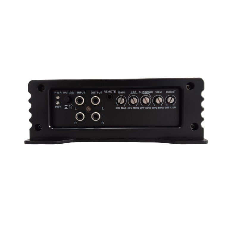 Factory Direct Sales Wholesale Bulk Order Customized Logo and Color Mono Block 300W Class D Car Amplifiers 300.1
