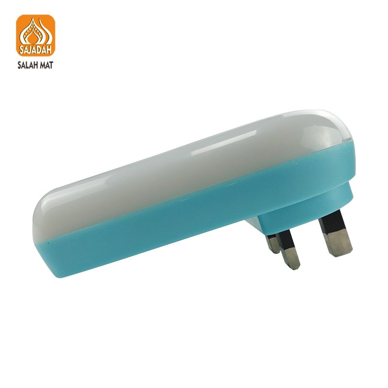 Muslim Quran Speaker Lamp ZK3S Origin Factory Price Sajadah Islamic Gift Set Arabic Quran Player