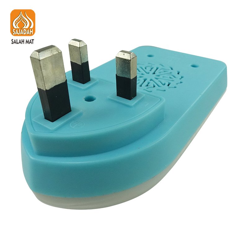 Muslim Quran Speaker Lamp ZK3S Origin Factory Price Sajadah Islamic Gift Set Arabic Quran Player
