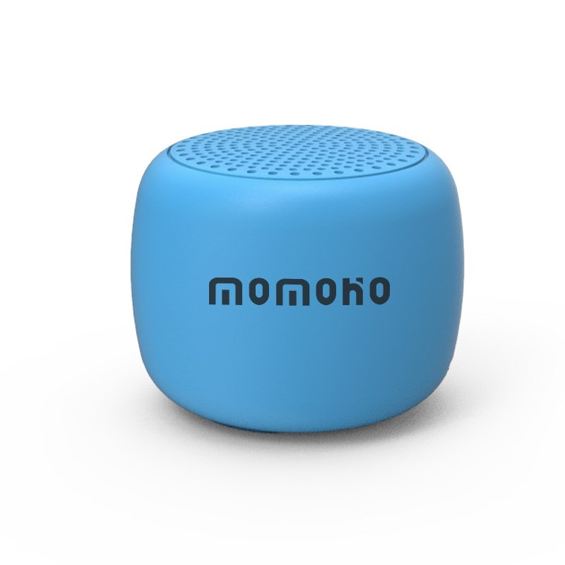 Real Mini Finger Speaker with Holding String Portable Wireless Outdoor Sound Portable Outdoor Speaker
