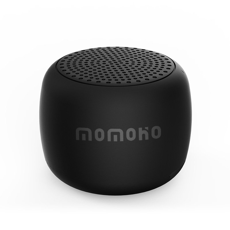 Real Mini Finger Speaker with Holding String Portable Wireless Outdoor Sound Portable Outdoor Speaker