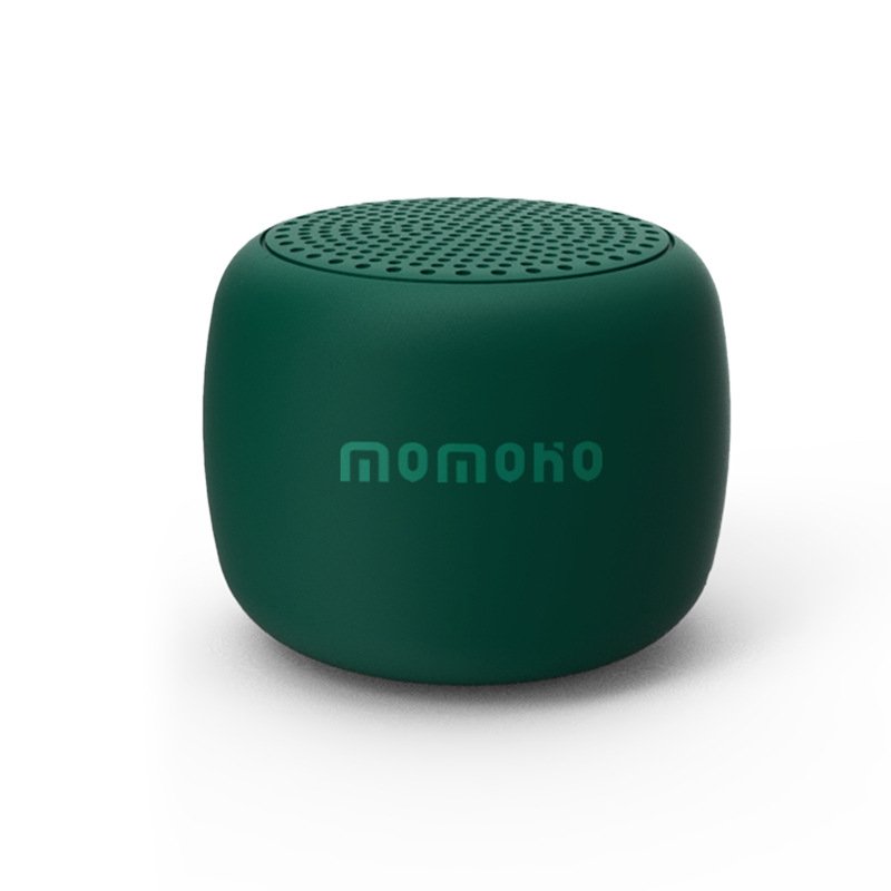 Real Mini Finger Speaker with Holding String Portable Wireless Outdoor Sound Portable Outdoor Speaker