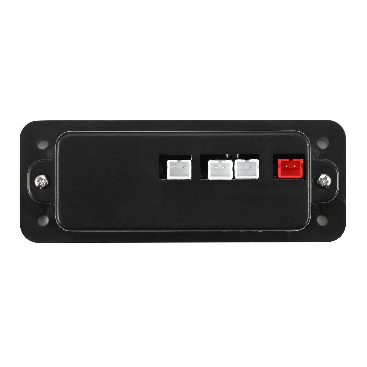 DC 5V 6W Amplifier MP3 Decoder Board 2*3W Bluetooth 5.0 Music Player USB Module FM AUX Radio Handsfree Call for Car Speaker