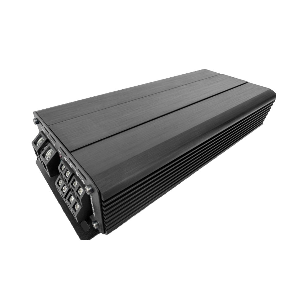 Lanbo LBC150.4FD Class D 4-Channel 4 OHM Car Amplifier Wholesale Price Product