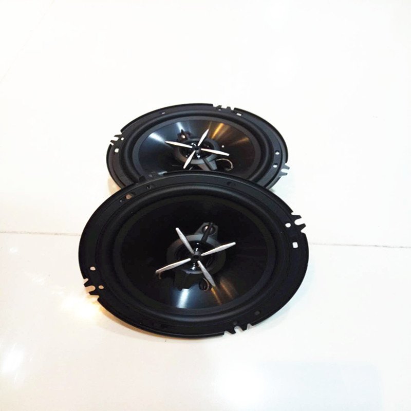 OEM 4 Ohms 165mm 3 Way Car Speaker 6x9 Inch Car Audio System Speaker