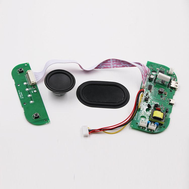 Free Provide Samples Wifi High Quality Car Full Range Audio Loudspeaker 3w 5w 10w 15w 20w with PCBA Amplifier
