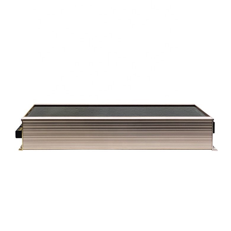 VLANG Factory Manufactures Power Amplifiers Class AB Two-channel Car Audio Amplifiers
