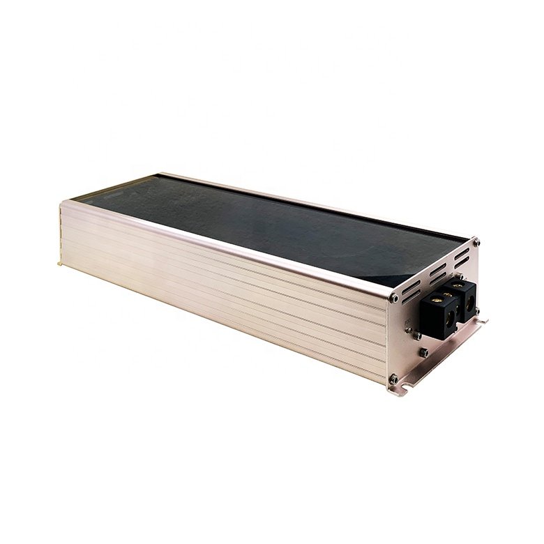 VLANG Factory Manufactures Power Amplifiers Class AB Two-channel Car Audio Amplifiers