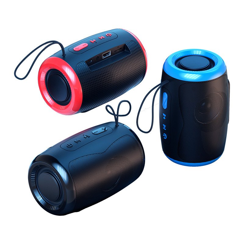 Audio Speaker Portable Audio Video Accessories subwoofer, Portable Wireless,for Home/Party/Outdoor