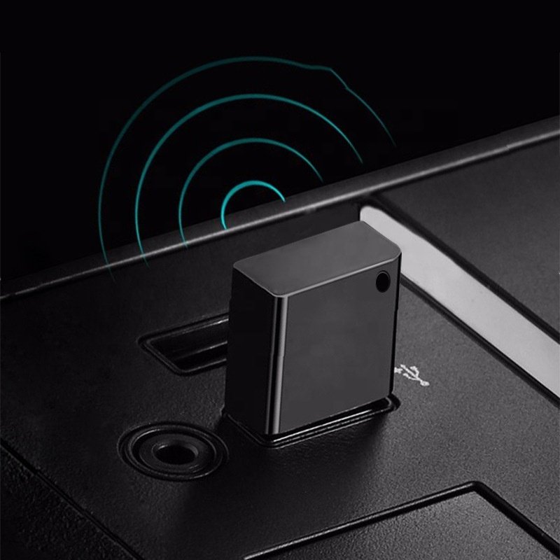 2-in-1 Usb Bt 5.0 Adapter Transmitter Receiver Audio Usb C Dongle Mini Wireless Usb Adapter For Laptop Pc