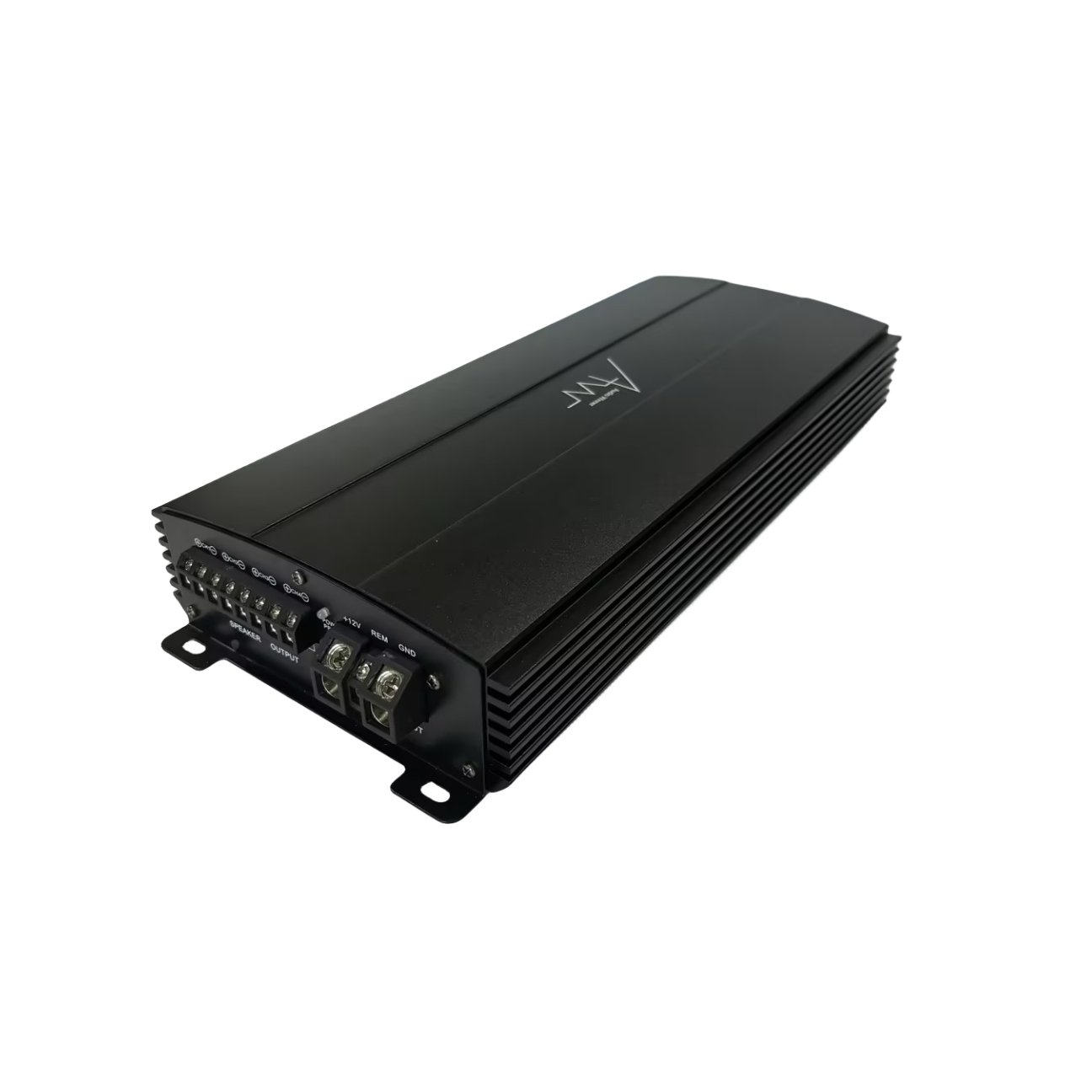 Wholesale Sound Digital Power Car Sub Slim Amp Class d 4 Channel Car Amplifier with Music System