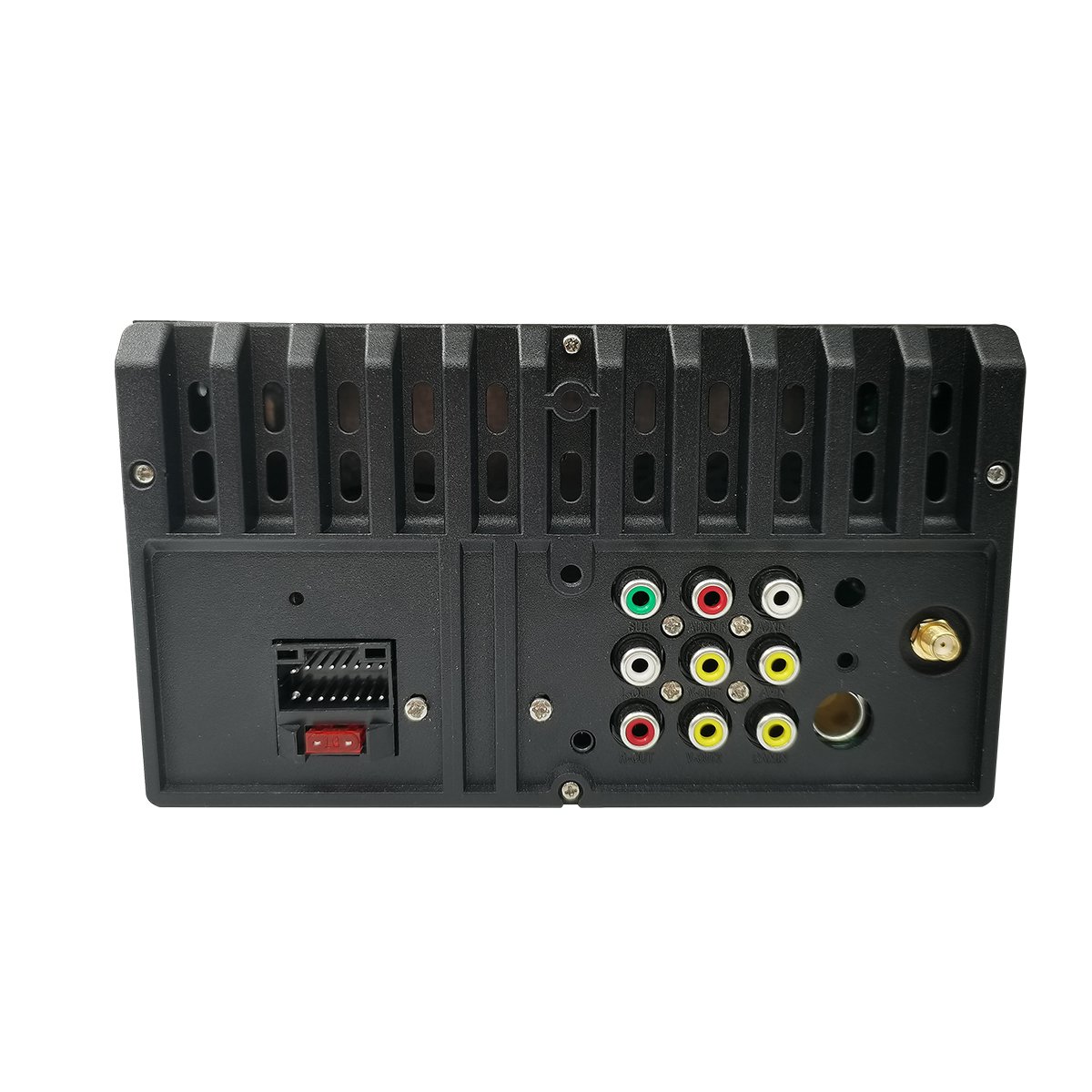7 Inch IPS F133 Universal Car Multimedia Player MP5 Built-in DAB With Special Design