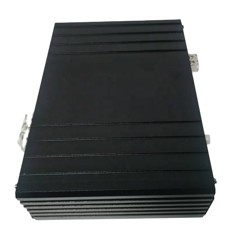 2000Wrms Brazilian Style Car Amplifier with Full Range and Mini Volume Mono Block Car Amplifier for Car Audio Speaker