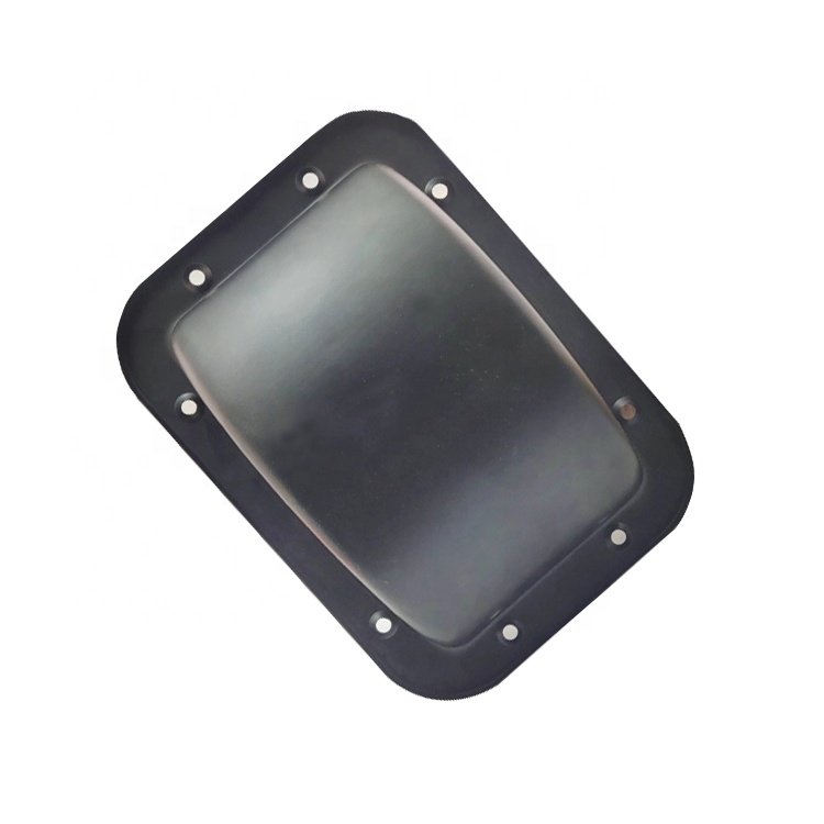 TS218 Heavy Duty Speaker Accessories Metal Speaker Cabinet Handle