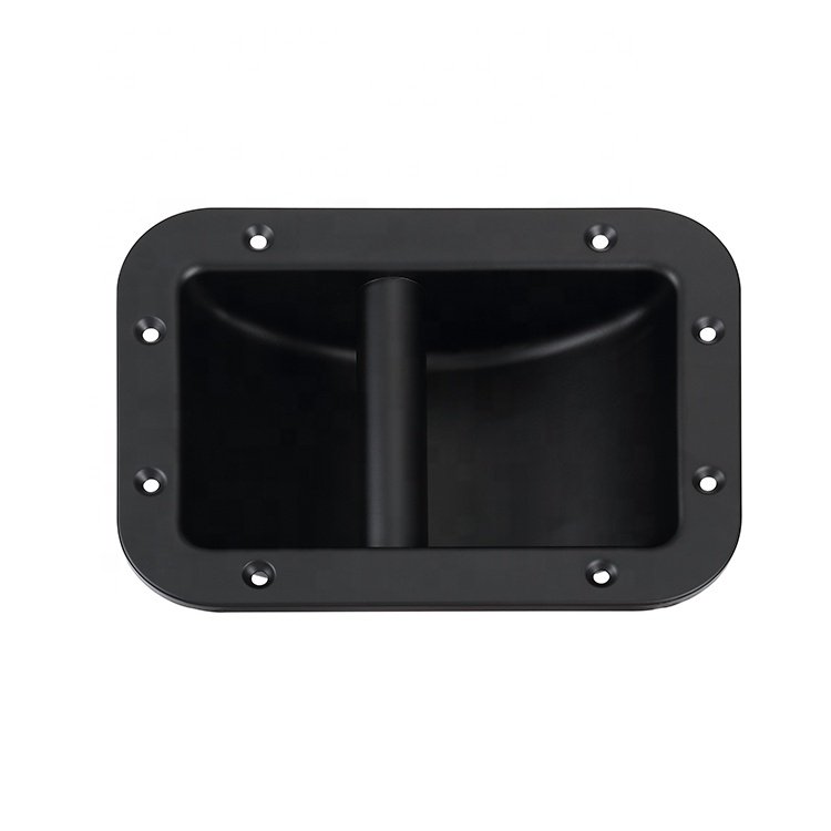 TS218 Heavy Duty Speaker Accessories Metal Speaker Cabinet Handle