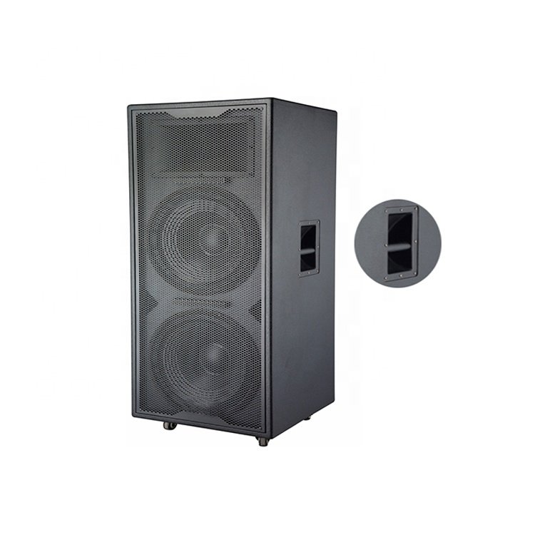 TS218 Heavy Duty Speaker Accessories Metal Speaker Cabinet Handle