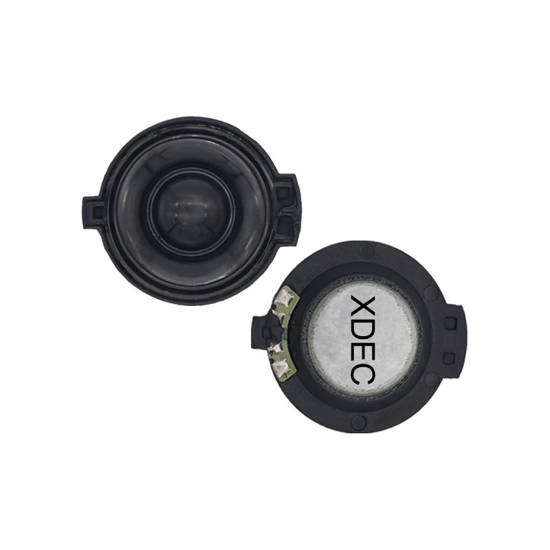 Sound equipment 31*11.5mm 4Ohm 5w Multimedia Speaker & horn Driver accessories