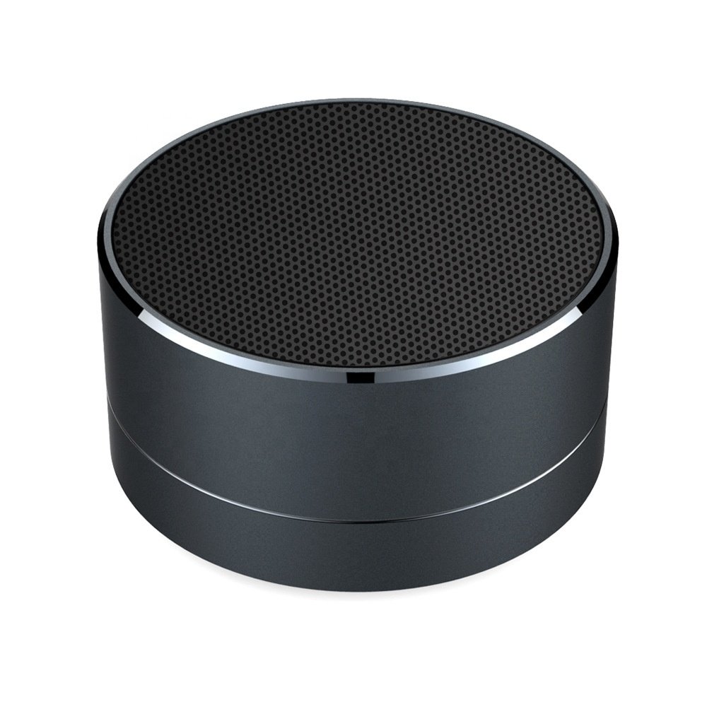 Portable Blue Tooth Miniature Wireless Blue Tooth Speaker Portable Small Sound Speaker with 30 Relaxing Nature Sounds