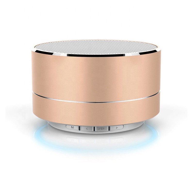Portable Blue Tooth Miniature Wireless Blue Tooth Speaker Portable Small Sound Speaker with 30 Relaxing Nature Sounds