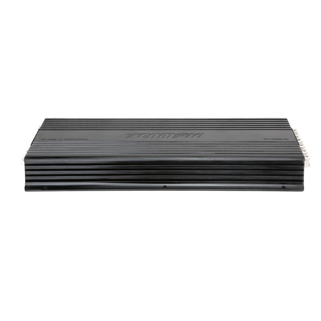 Professional Build House 5500 Watt Car Amplifier 1 Channel Class D Amplifier Car Monoblock High Power Car Amps TP-5500.1D