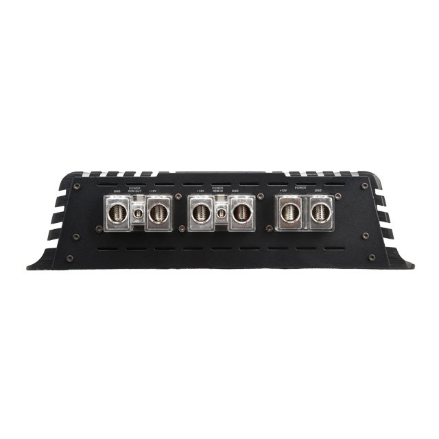 Professional Build House 5500 Watt Car Amplifier 1 Channel Class D Amplifier Car Monoblock High Power Car Amps TP-5500.1D