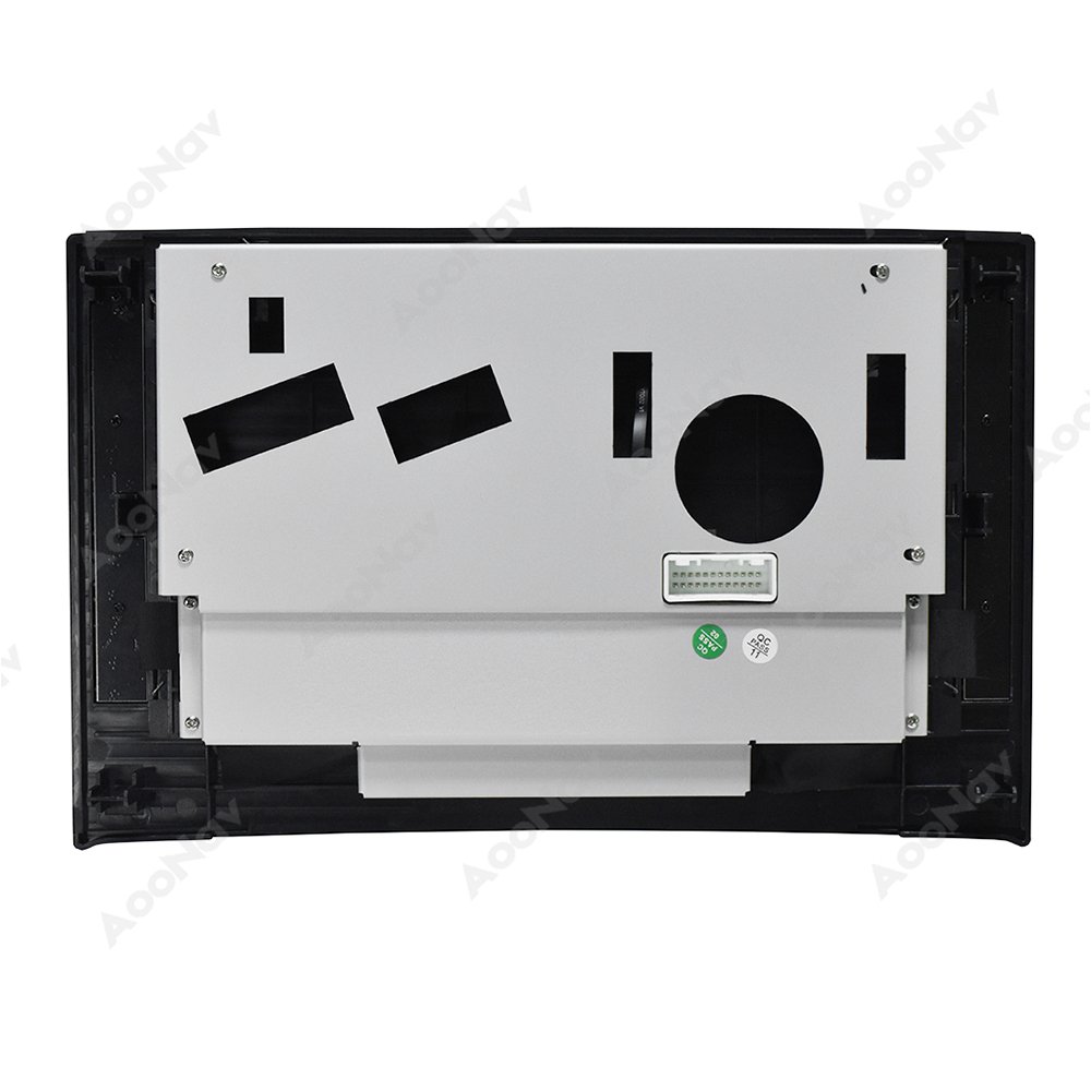 12.3 Inch AC Panel Touch Screen Android 12 Car Radio for Range Rover Vogue L322 V8 2002-2012 Multimedia Player GPS 4G Carplay