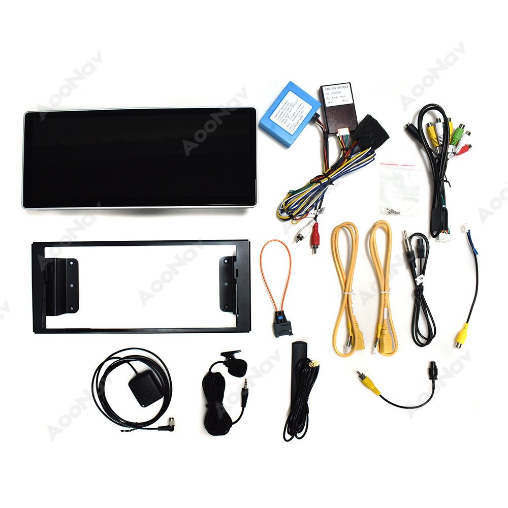 12.3 Inch AC Panel Touch Screen Android 12 Car Radio for Range Rover Vogue L322 V8 2002-2012 Multimedia Player GPS 4G Carplay
