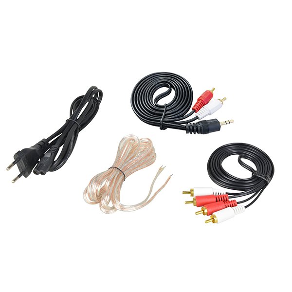 New wooden fiber glass woofer DVD USB SD MMC card wireless 2ch stereo sound 50W RMS Hi-Fi blue tooth bookshelf hifi speaker