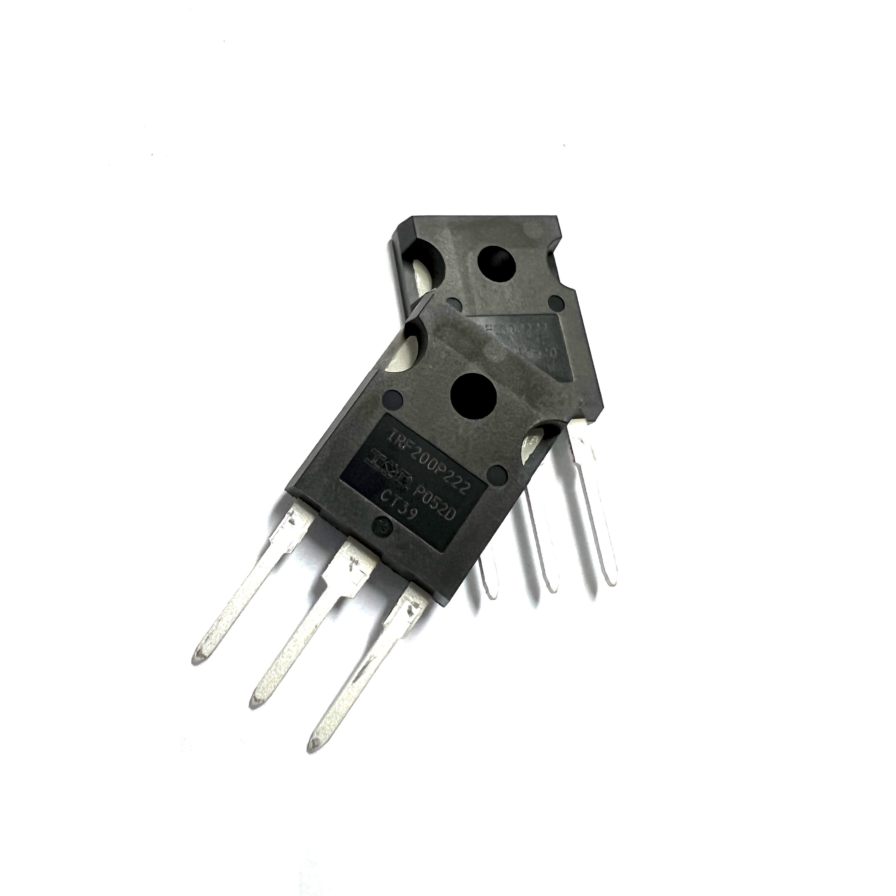 New And Original Universal LVDT Signal Conditioner AD698APZ In Stock Electronic Components