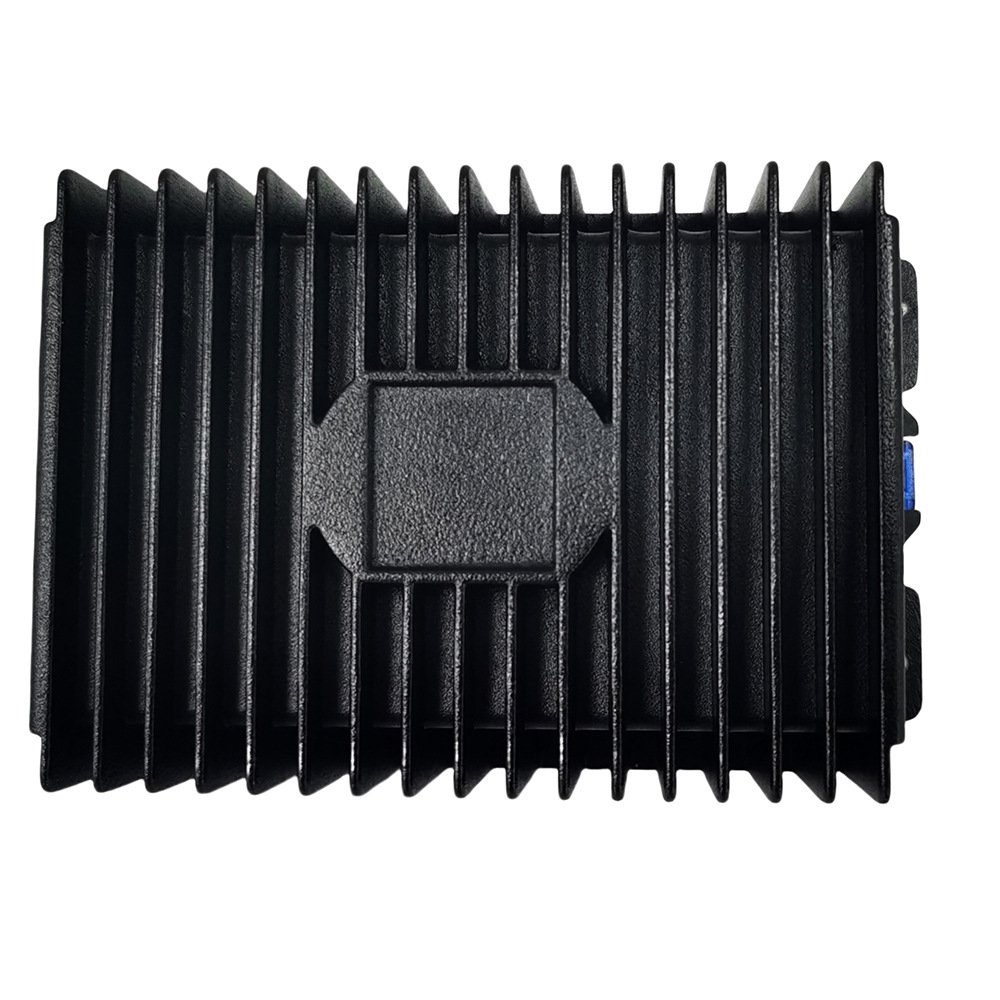 Class A/B Hifi 4 Channels Car Amplifier Amp with Dsp Audio Amplifier Work with Android System Car Radio