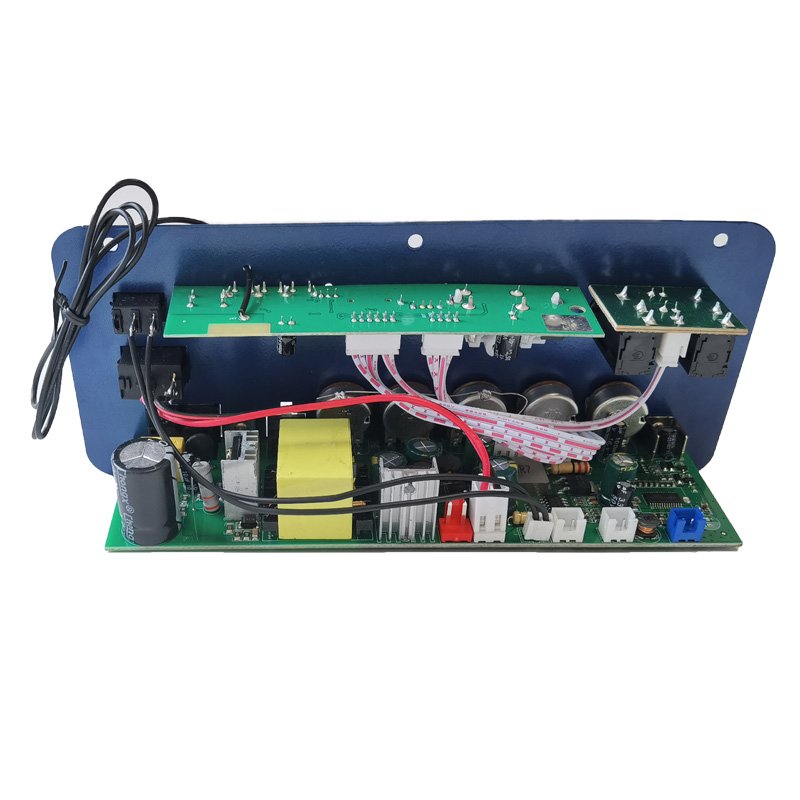 Professional 60W Rechargeable Mini Amplifier Receiver Outdoor Audio Sound System Bluetooth Digital Power Portable Cars