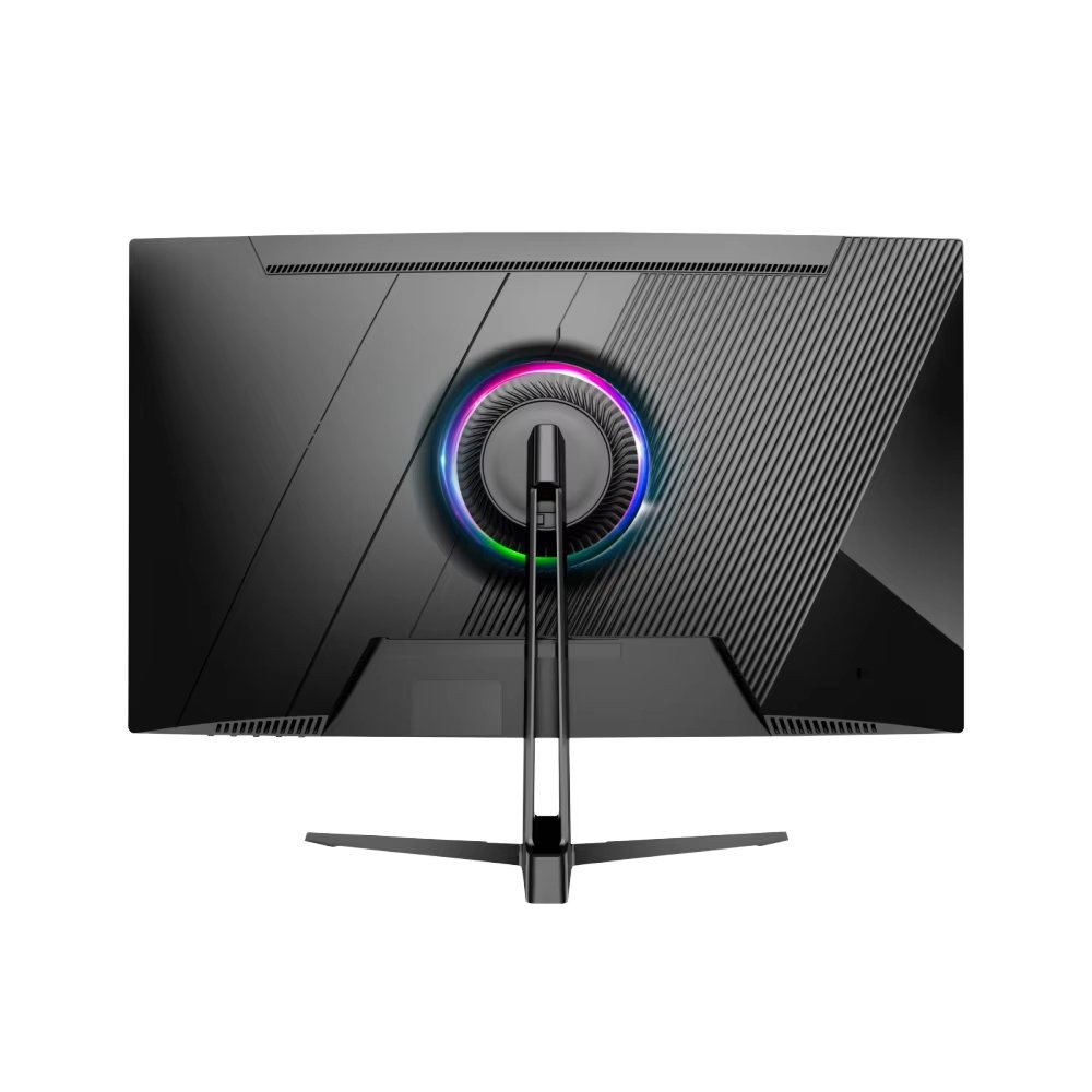 27 Inch High-Speed IPS 180Hz Gaming Desktop Computer Monitor Factory Price Accessory 4K 2K Resolution Wide Screen