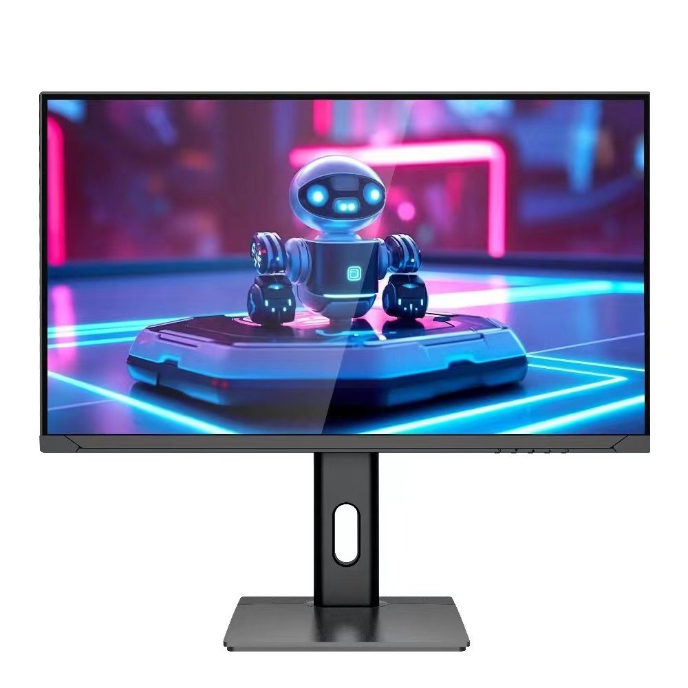 27 Inch High-Speed IPS 180Hz Gaming Desktop Computer Monitor Factory Price Accessory 4K 2K Resolution Wide Screen