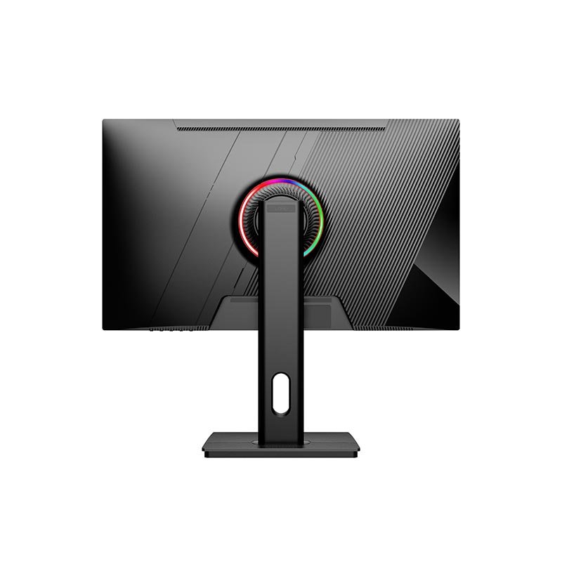 27 Inch High-Speed IPS 180Hz Gaming Desktop Computer Monitor Factory Price Accessory 4K 2K Resolution Wide Screen