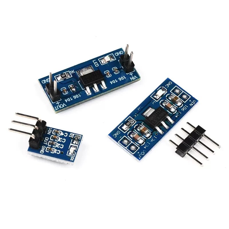 YC VHM-314 decoder MP3 lossless car speaker amplifier modified 4.1/5.0 circuit board