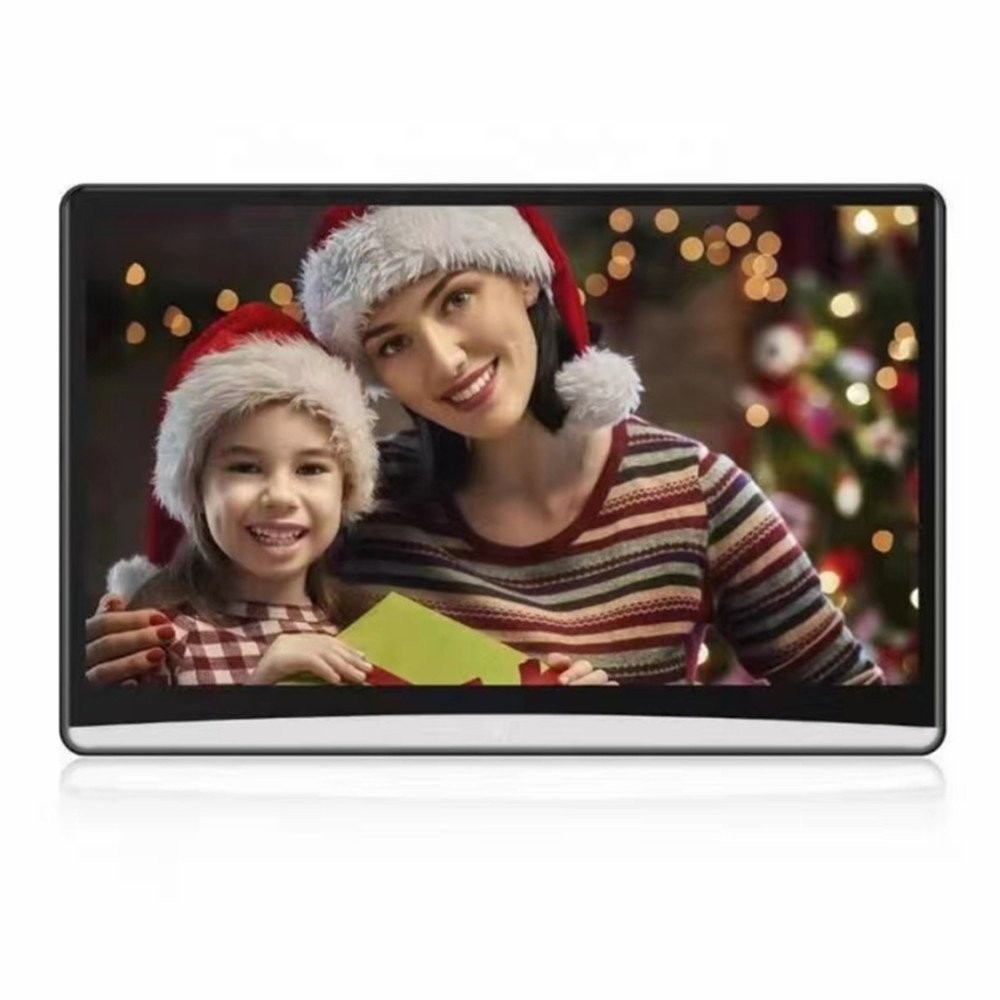 11.6 /12.4/13.3/14 Inch 4k Wifi LCD Display Smart Touch Screen TV Android 14 Tablet Car Rear Seat Entertainment Headrest Monitor