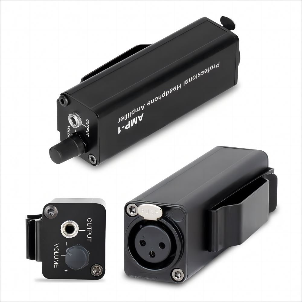 Professional Audio Interface With CE Certificate