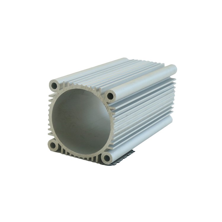 Hot Sale 70*22*6mm Aluminum Heatsink Electronic Chip Cooling Radiator Cooler for Solar Panels