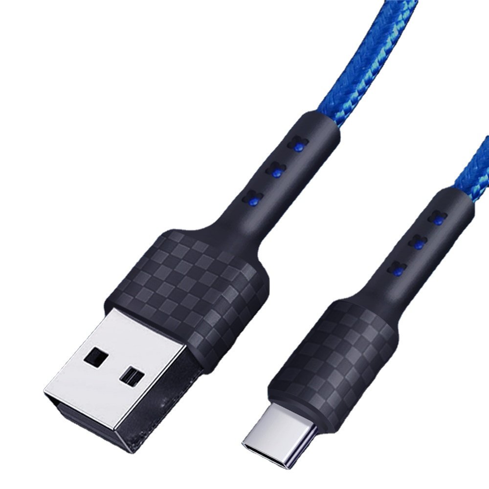 High quality Phone Accessories Charger Cable Fast Charging Usb Type C Fast Cable 3.0 For Phone Charger Cable