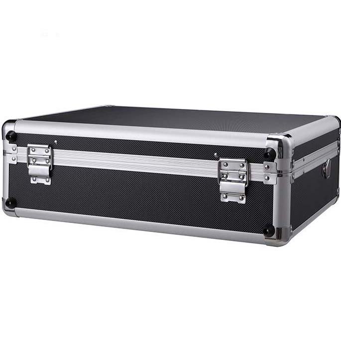 Tool Case Aluminum Extrusion,Flight Case Angle Aluminium Profile,Hardware Accessories Aluminum Extrusion
