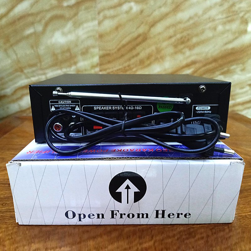 Audio Hybrid Bluetooth Dj Car Amplifier for Sale Cheap Music Power Home Bluetooth Hifi Car Audio Stereo Amplifiers for Sale